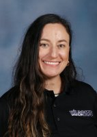 Fine Arts Teacher at Wharton High School